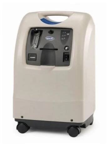 Kyslíkový koncentrátor – Invacare Perfecto 2 Oxygenerátor – R01