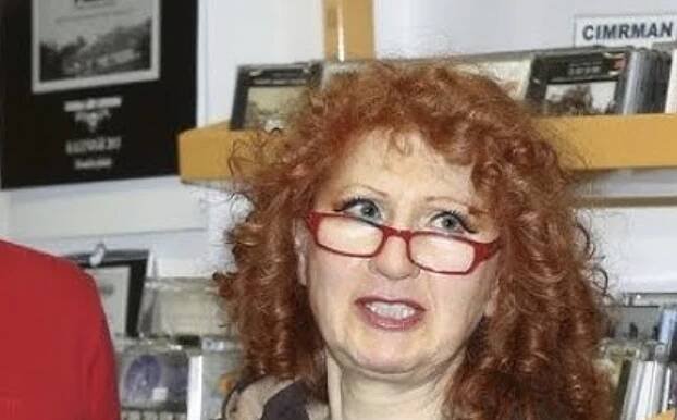 Jaroslava Kretschmerová slaví své 66. narozeniny: Na svůj věk ale vůbec nevypadá - Zivot