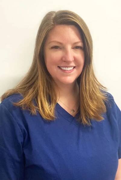 Rebecca - Caring Dental
