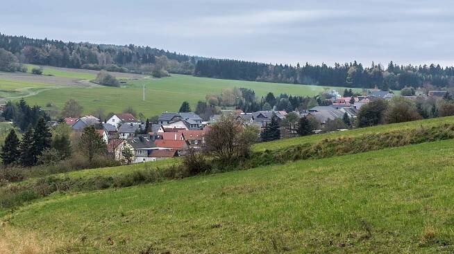 Dittersdorf (Saalfeld)