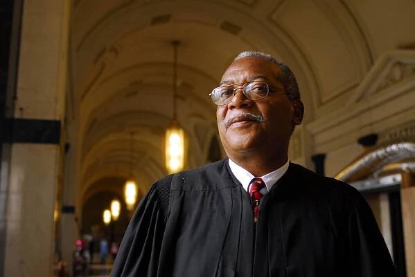 Judge Calvin Johnson Wednesdays 10am