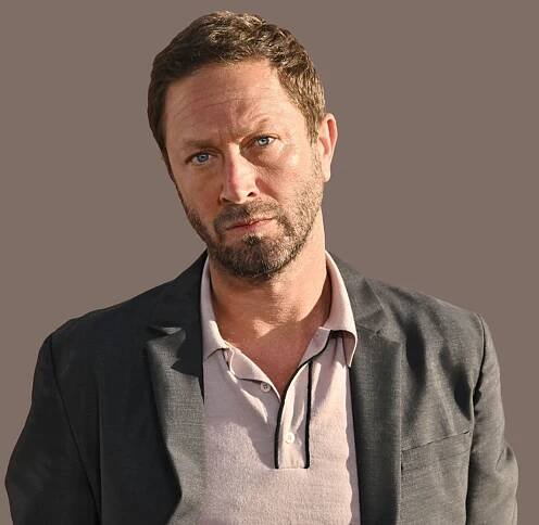 The Bear’s Ebon Moss-Bachrach: ‘I subscribe to the Paul Rudd night-time moisturiser regime’