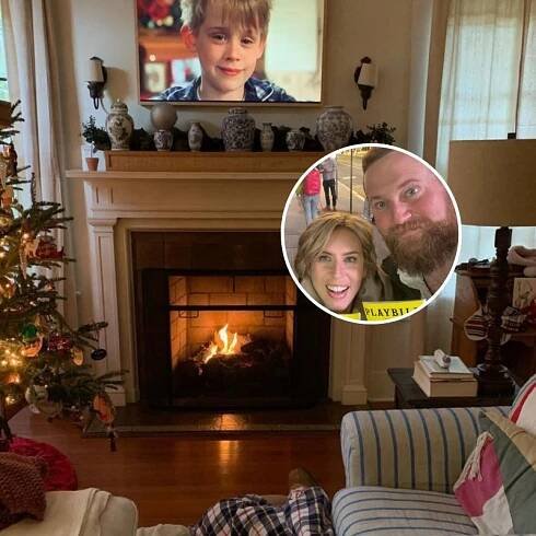 Erin and Ben Napier Love Their Dream Home! Tour the HGTV Couple’s Cozy 1925 Craftsman Cottage