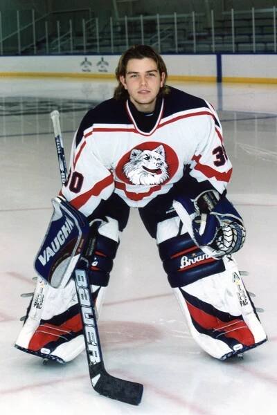 Hill-Murray Pioneer Hockey: Alumni