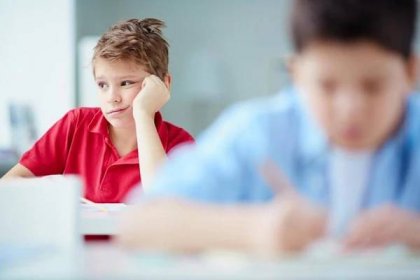 Úzkostlivé dieťa v škole: Ako mu môžeme pomôcť?