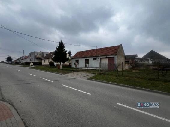 Prodej Dům, Mikulovice, okres Znojmo