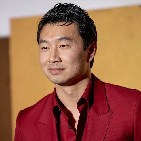 How Shang-Chi’s Simu Liu Went From Accountant to Marvel’s First Asian Superhero