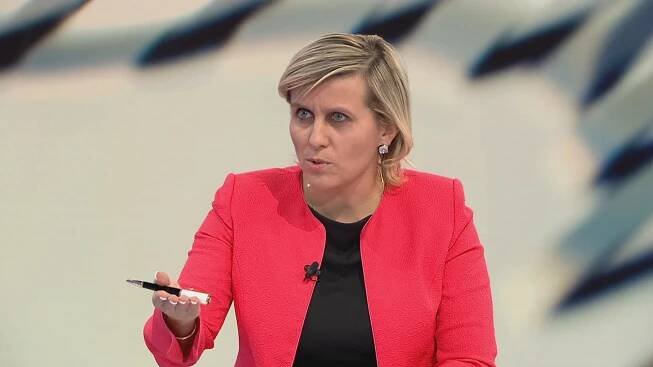 Vláda hodila očkované přes palubu. K vakcíně je třeba motivovat, zlobí se Vildumetzová