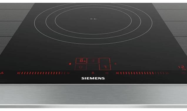 Varná deska indukce Siemens EX975LVV1E