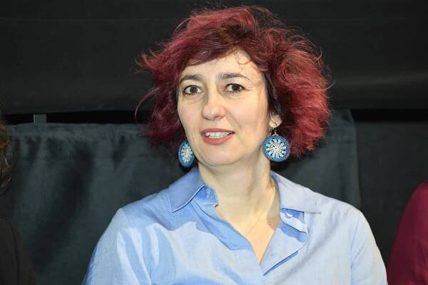 Simona Babčáková: Hulvátské narážky jsem si s novináři vyříkala osobně