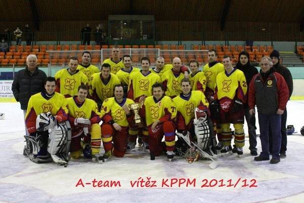HC Hvězda Praha