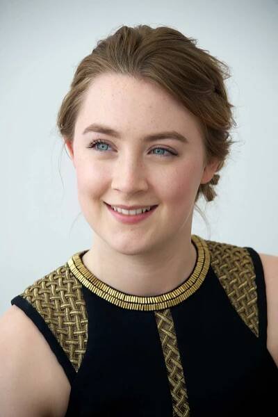 Saoirse Ronan fotka
