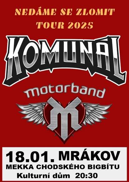 KD Mrákov