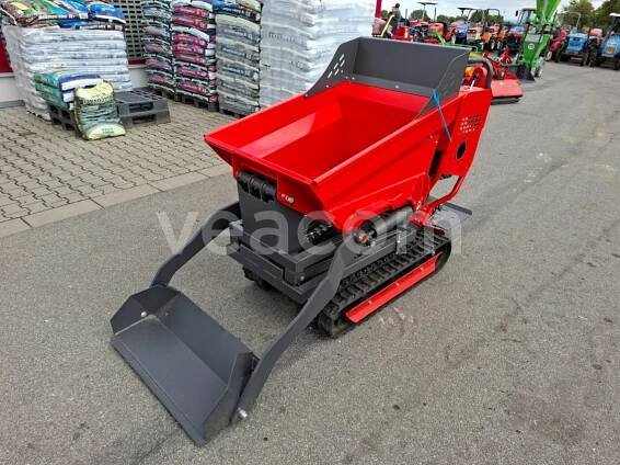 YTO TD 500
