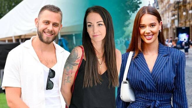 Agáta v nesnázích: Brácha Vincent s ní rázně utnul spolupráci, utekl za Gábi z Love Islandu – eXtra.cz