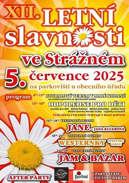 Galerie - Strážné v Krkonoších