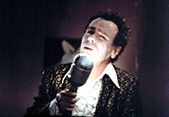 Dean Stockwell Blue Velvet