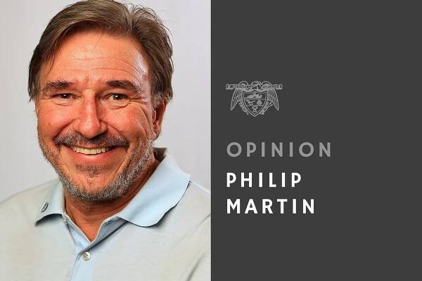 OPINION | PHILIP MARTIN: The stubborn form | The Arkansas Democrat-Gazette - Arkansas' Best News Source