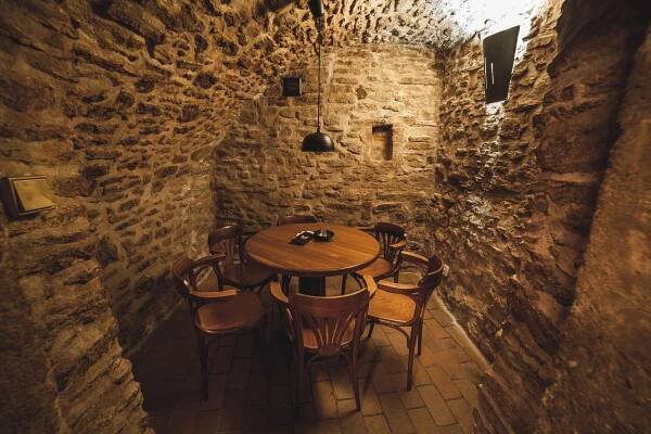 Fotogalerie – U Havířů Kutná Hora – BAR & RESTAURANT