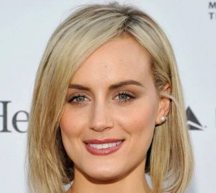 Taylor Schilling Beauty Routine