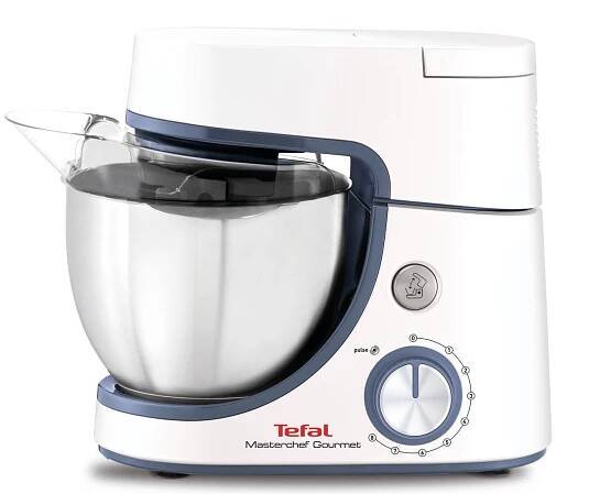 Tefal kuchyňský robot Masterchef Gourmet QB510410 - zánovní