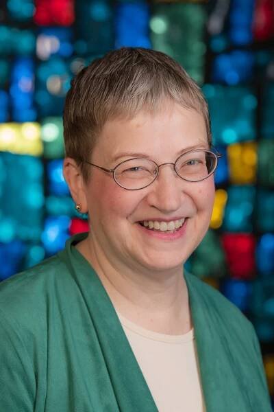 Staff and Leadership — Christian Church in the Southwest