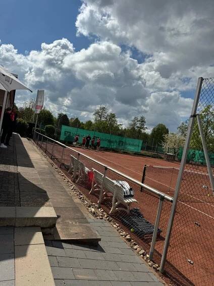 TENNISCLUB ROT-WEISS - Tag der offenen Tür 2024