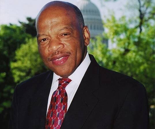 John Lewis Biography – Facts, Career, Family Life, Achievements