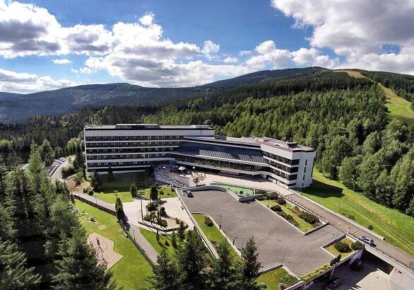 Hotel Harmony | Online Booking Engine 