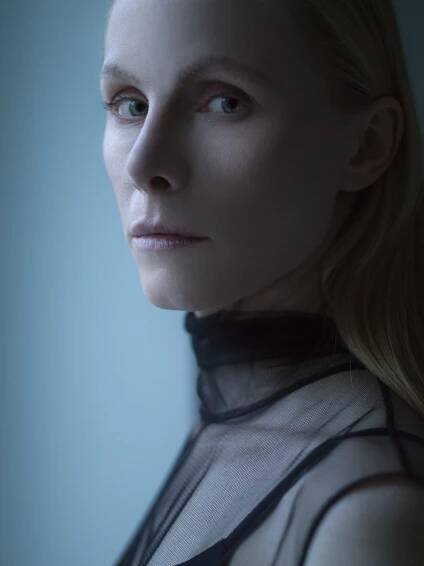 SUSANNE WUEST by Chris Singer photography - photographer based in LA