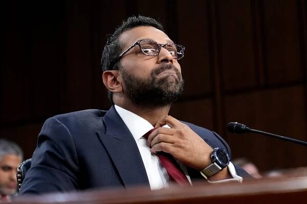 Kash Patel, Trump's pick for FBI director, made at least $2.6M from consulting, media deals - ABC News