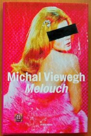 Melouch -  Viewegh, Michal - Knihy