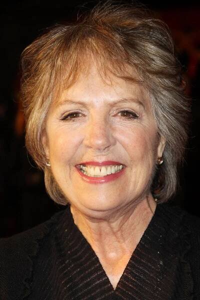 Penelope Wilton herečka