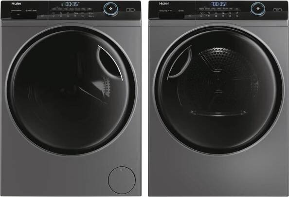 Set Haier HW80-B14959S8U1S + HD80-A3959R-S