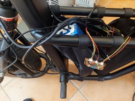 EBike / EScooter modular DIY OpenSource electronics and software | OpenSourceEBike.github.io