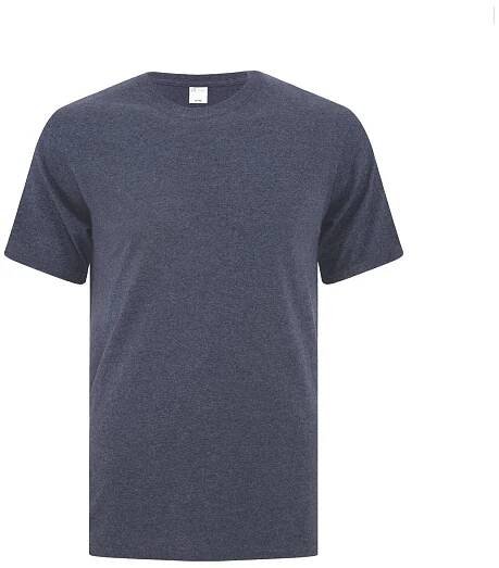 Heather Navy