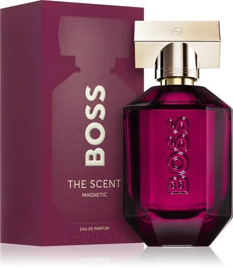 Hugo Boss BOSS The Scent Elixir for her Parfum Intense