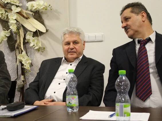 František Miko s přehledem obhájil post předsedy OFS