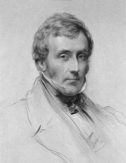 William Alison