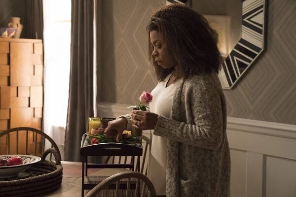 The Village - Couldn't Not Love You - Z filmu - Lorraine Toussaint