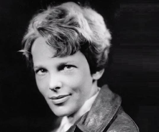 Amelia Earhart Biography - Facts, Childhood, Family Life & Achievements