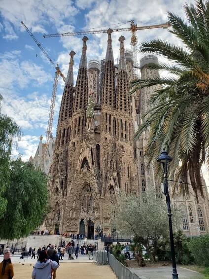 Barcelona | Ecotown Consulting