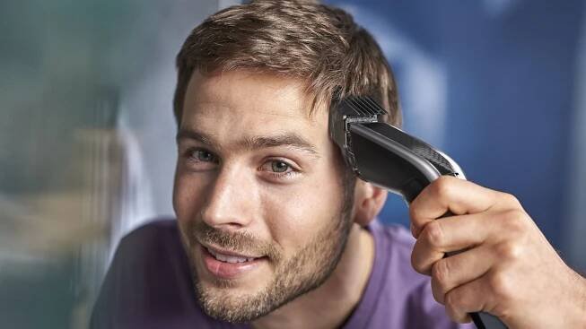Philips HC5650/15 Series 5000