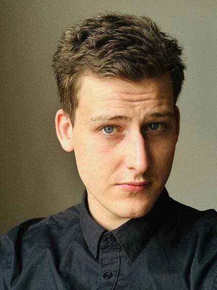 Adam Langer - Castingofka.cz