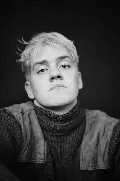 Robert Naylor | Agence M