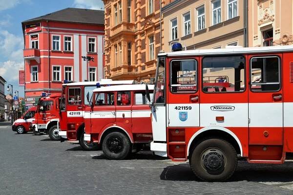 Kulturní kalendář města Rumburk