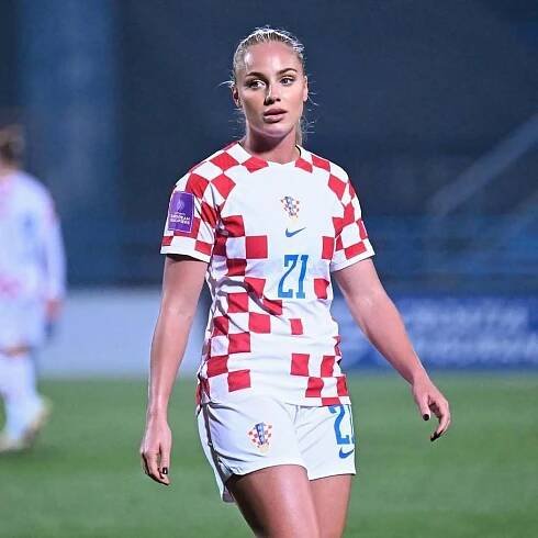 Prekvapivý prestup. Ana Maria Markovičová skúša šťastie ďaleko od priateľa | Šport.sk