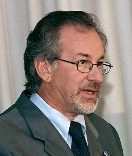 Steven Spielberg – Wikicitáty