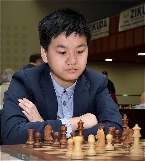 Thai Dai Van Nguyen bude novým českým velmistrem.