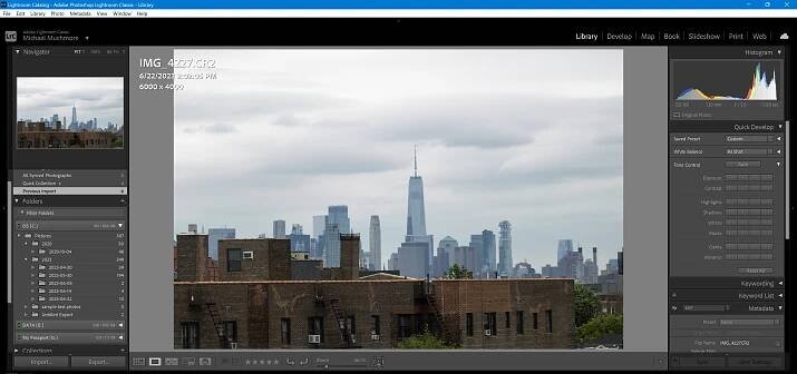 What Are Raw Camera Files and Why Should You Use Them?